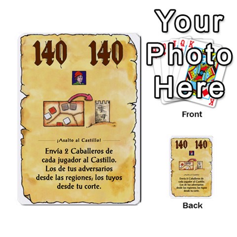El Grande Front 32