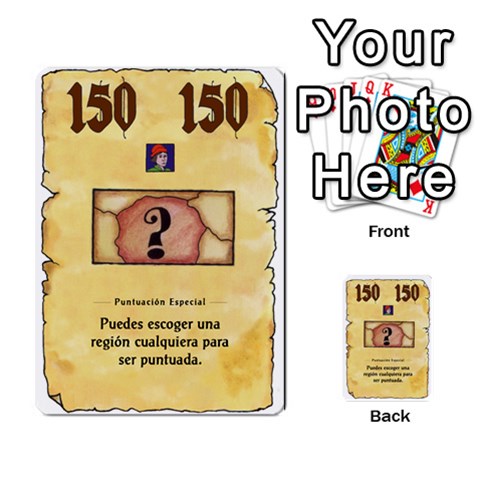 El Grande Front 34