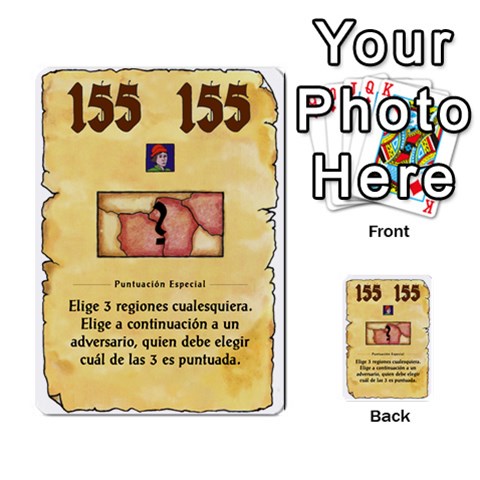 El Grande Front 35