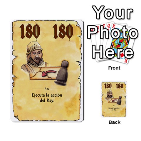 El Grande Front 38