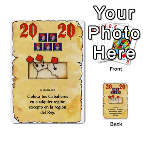 El Grande Front 42
