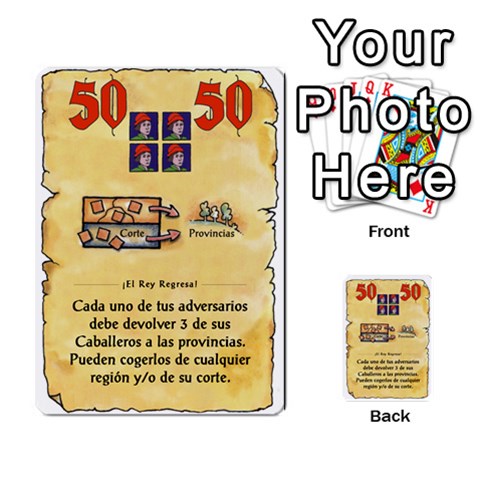 El Grande Front 47