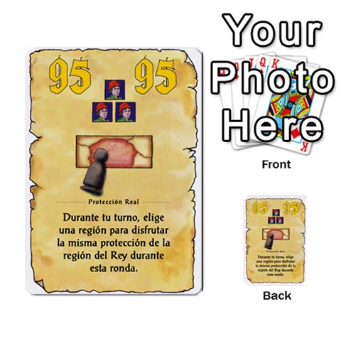 El Grande Front 17
