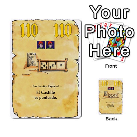 El Grande Front 19