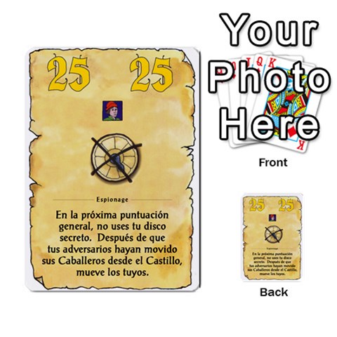 El Grande Front 4