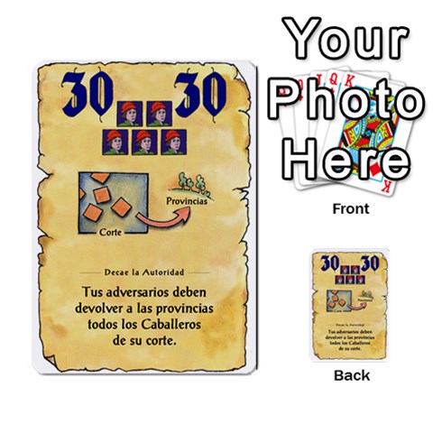 El Grande Front 36