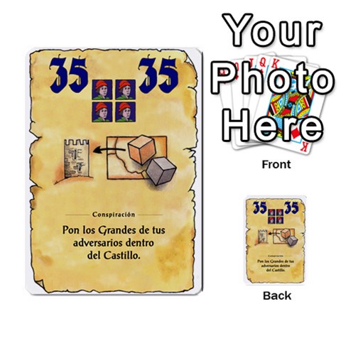 El Grande Front 37