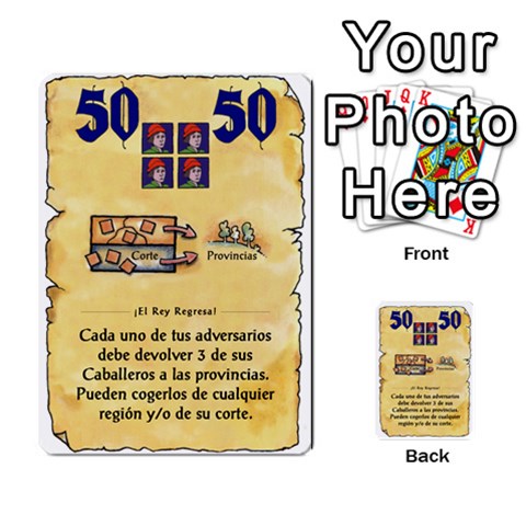 El Grande Front 39