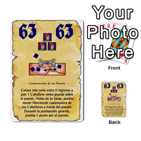 El Grande Front 41
