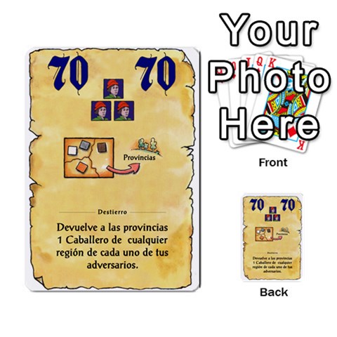 El Grande Front 43