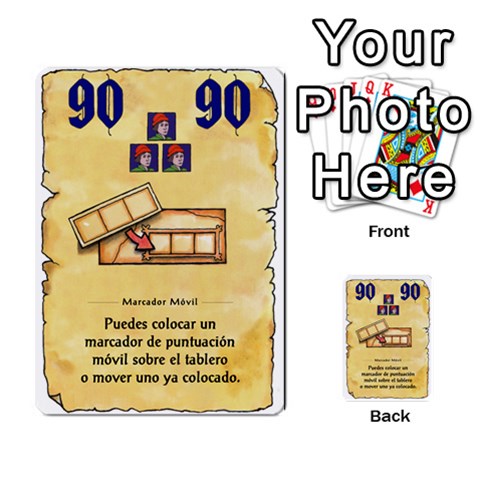 El Grande Front 46