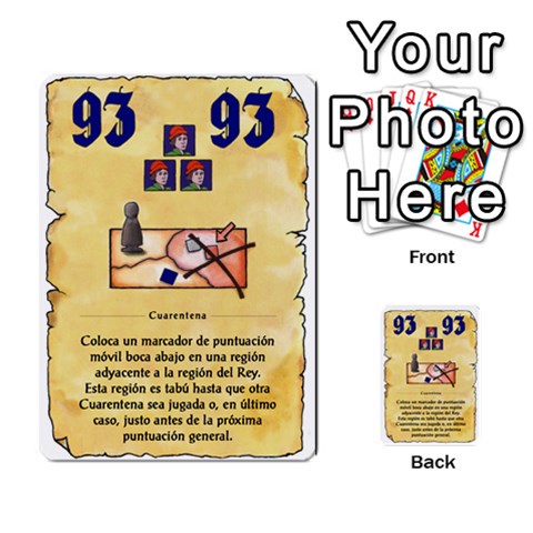 El Grande Front 47