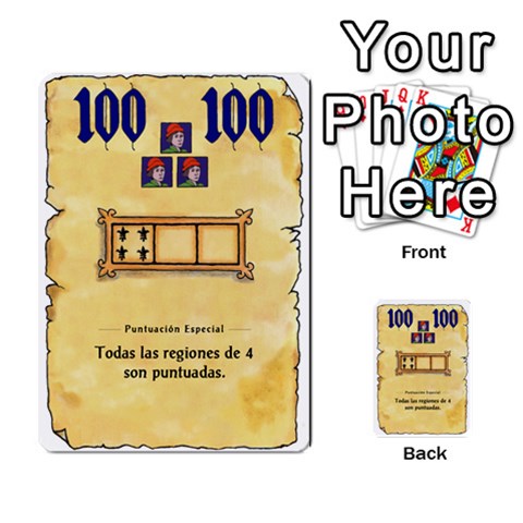 El Grande Front 49