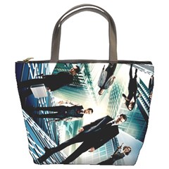 Inception Bag - Bucket Bag