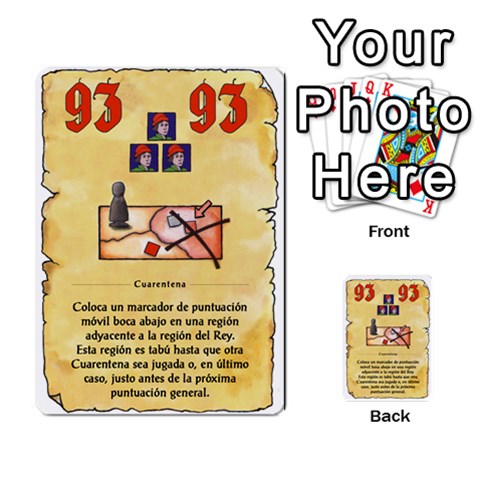 El Grande Front 1