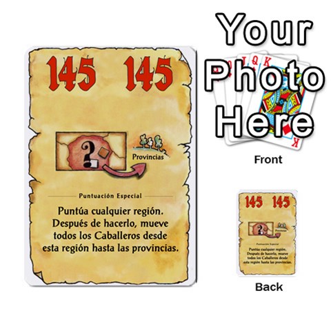 El Grande Front 10
