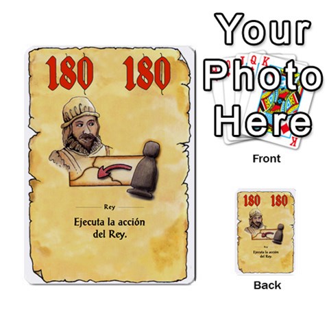 El Grande Front 15