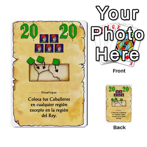 El Grande Front 19
