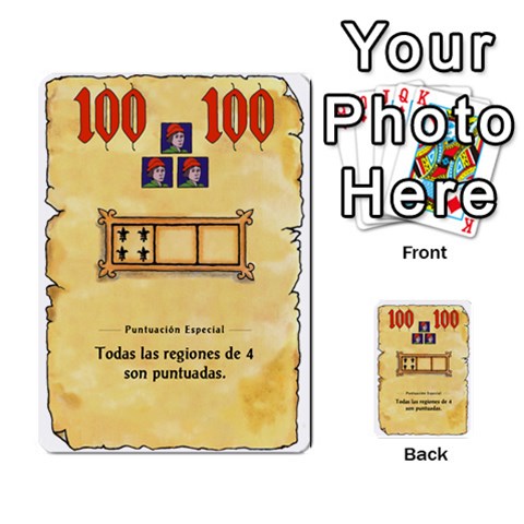 El Grande Front 3