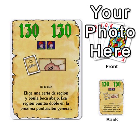 El Grande Front 38