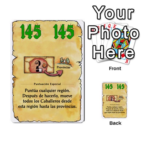 El Grande Front 41