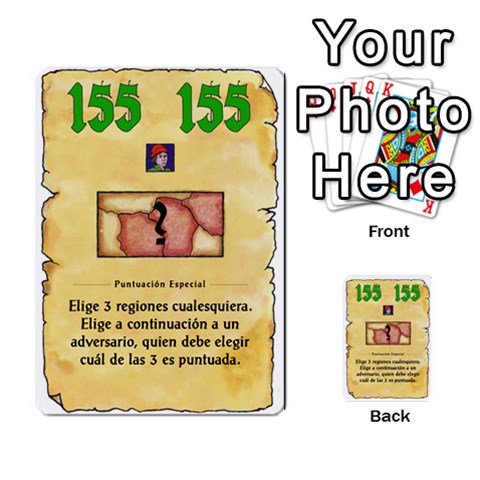 El Grande Front 43