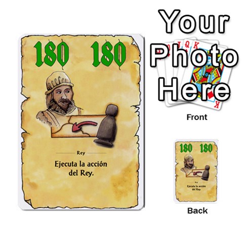El Grande Front 46