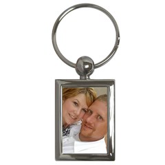 Key Chain (Rectangle)