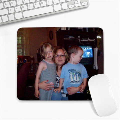 Family By Cathy Hassett Front