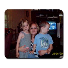 Family - Large Mousepad