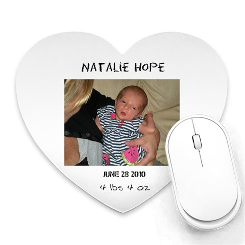 Natalie By Rachel Rose Brown Front