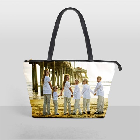 My New Purse By Cindy Minear Front