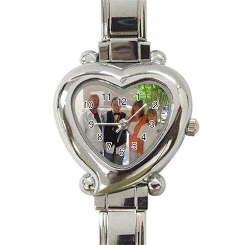 Watches By Kelly Front