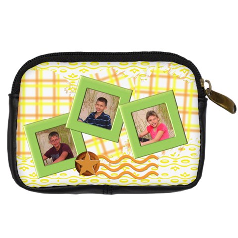 Dee s Camera Case By Devon Back