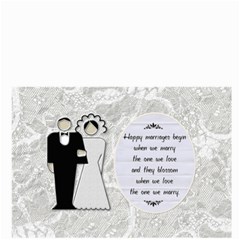 Wedding Bag