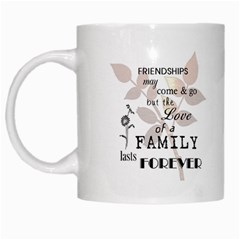 Family Mug