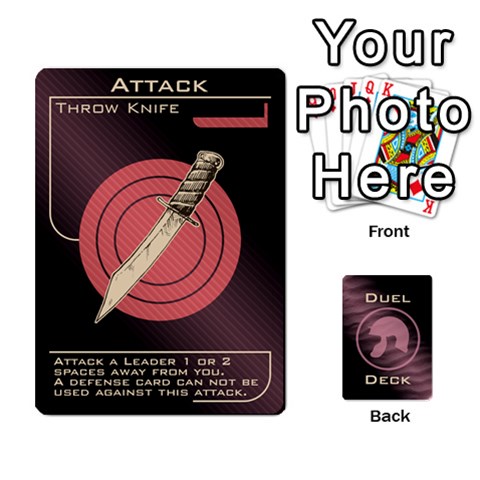 Ace Dune Deck 4 (duel) By Scott Everts Front - HeartA
