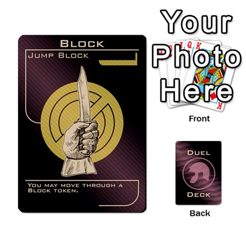 Jack Dune Deck 4 (duel) By Scott Everts Front - DiamondJ