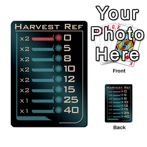 Dune Deck 5 (sh Access/harvest) By Scott Everts Front 52