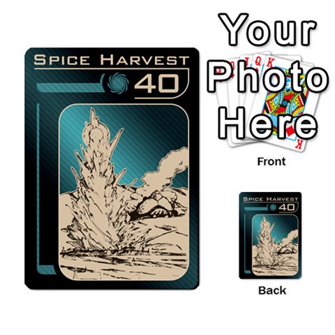 Dune Deck 5 (sh Access/harvest) By Scott Everts Front 50