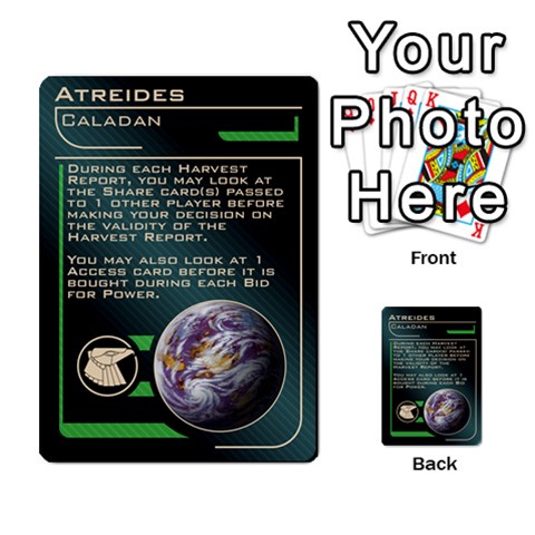 Dune Deck 6 (planet/share/voting) By Scott Everts Front 1