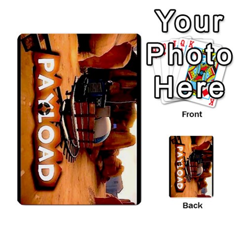 Team Fortress 2 Card Game By Pearson Lim Hui Chye Front 18