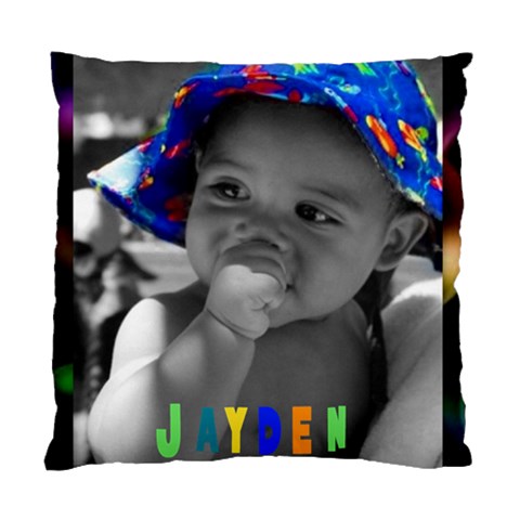 My Kiddos  By Krystal M Back