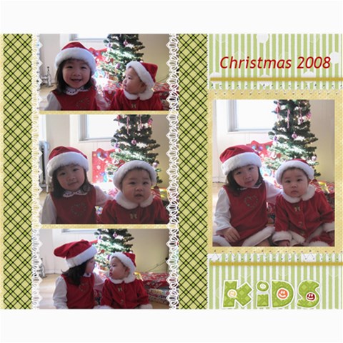 Sisters Project By Allison 10 x8  Print - 2