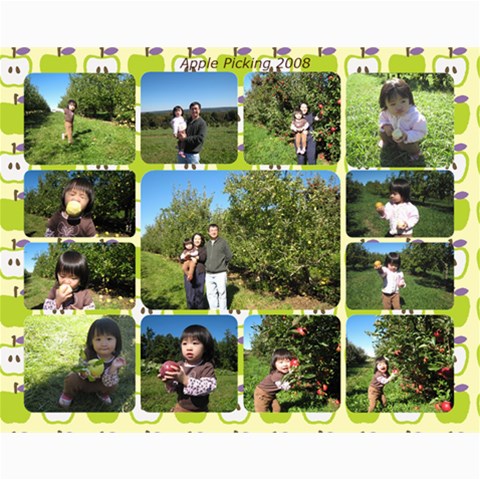 Sisters Project By Allison 10 x8  Print - 3