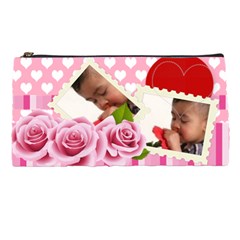 rOSE BAG - Pencil Case