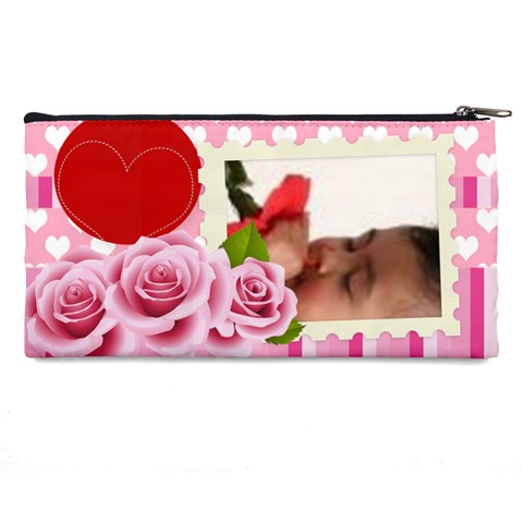 Rose Bag By Joely Back