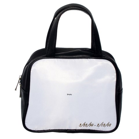 Ilm Purse By Carolina Scraps Front