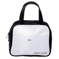 ILM Purse - Classic Handbag (One Side)