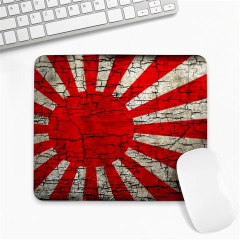 Asdfg By Damon 9.25 x7.75  Mousepad - 1